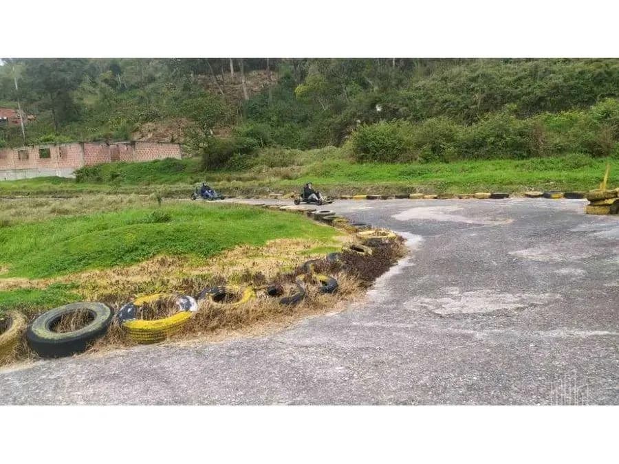 Terreno en Venta en EL JUNQUITO El Junquito