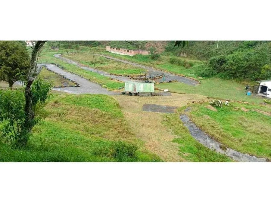 Terreno en Venta en EL JUNQUITO El Junquito - 2