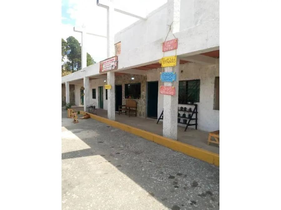 Terreno en Venta en EL JUNQUITO El Junquito - 3