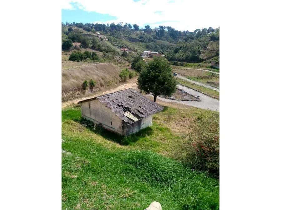 Terreno en Venta en EL JUNQUITO El Junquito - 4