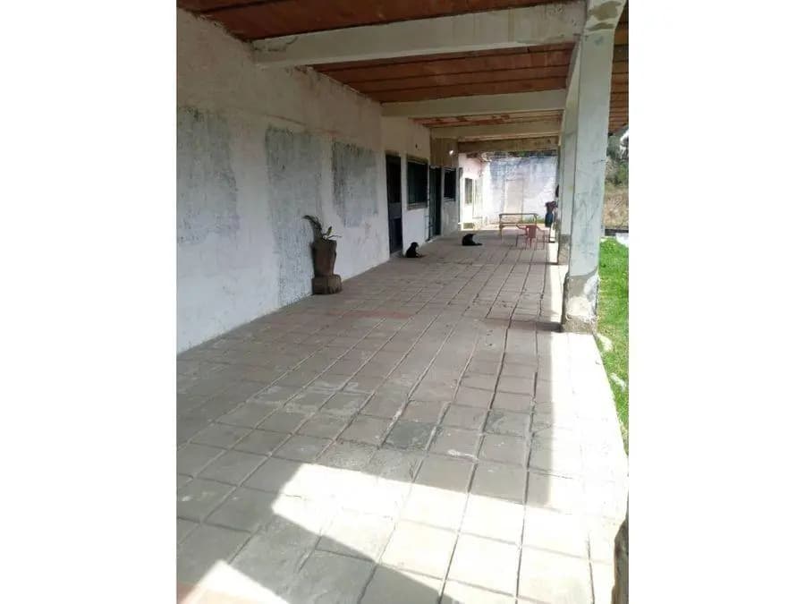 Terreno en Venta en EL JUNQUITO El Junquito - 5