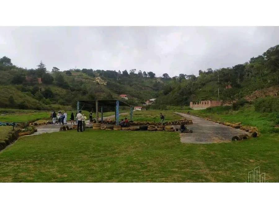 Terreno en Venta en EL JUNQUITO El Junquito - 6