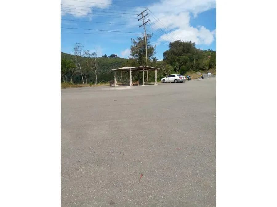 Terreno en Venta en EL JUNQUITO El Junquito - 7