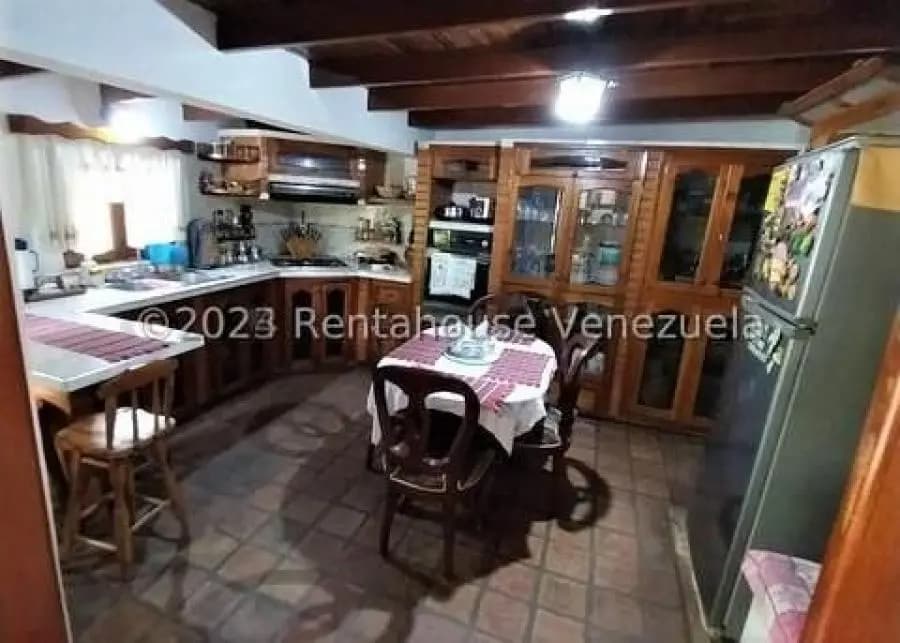 Casa en Venta en colina Coro - 3