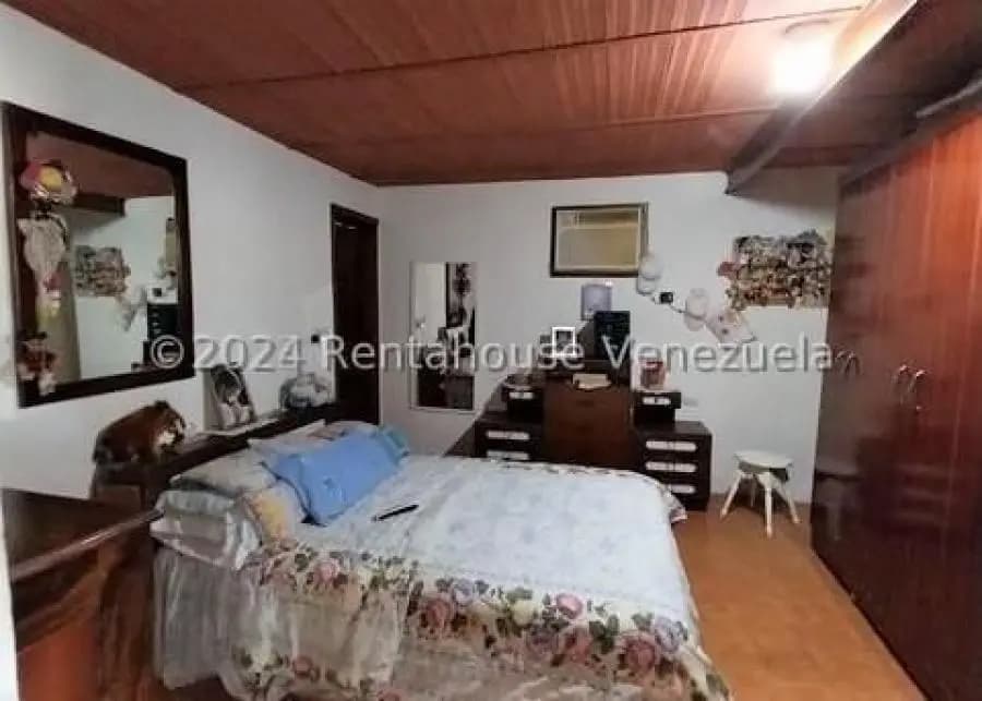 Casa en Venta en colina Coro - 4