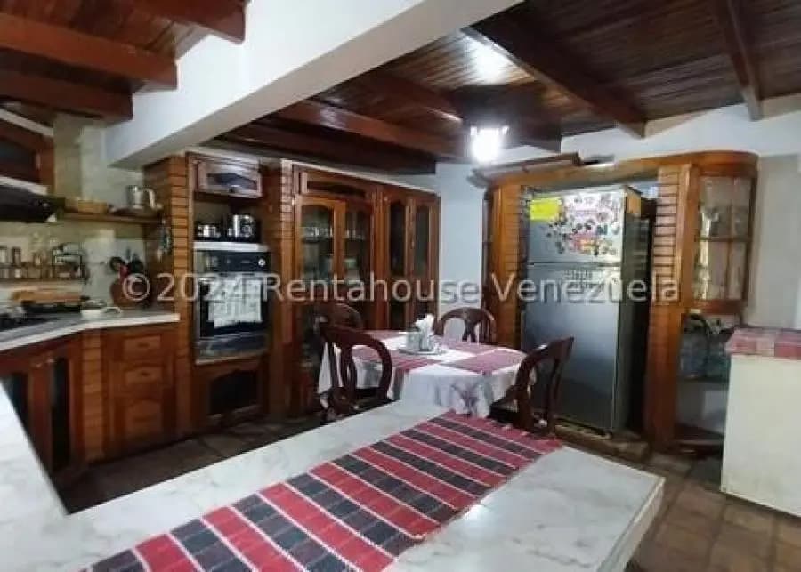 Casa en Venta en colina Coro - 5
