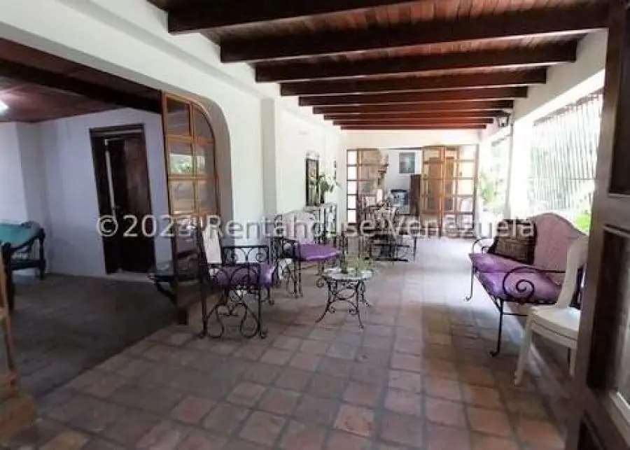 Casa en Venta en colina Coro - 8