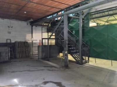 Galpon en venta en la Zona Industrial Turumo AH - 2