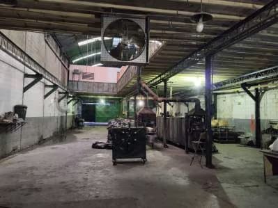 Galpon en venta en la Zona Industrial Turumo AH - 5