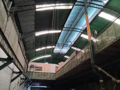 Galpon en venta en la Zona Industrial Turumo AH - 8