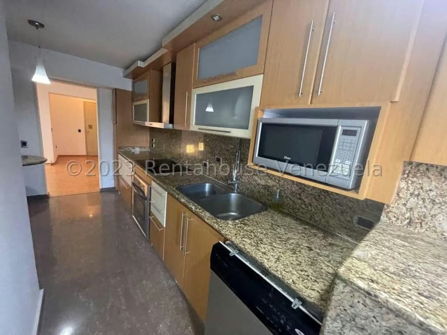 Apartamento en Venta en Las Minas San Antonio de Los Altos - 3