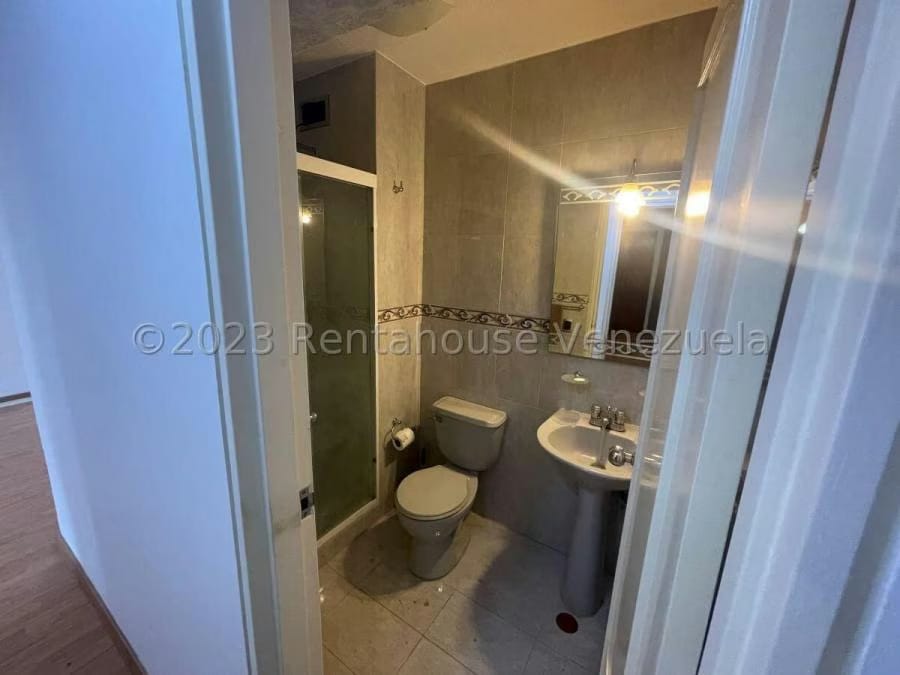 Apartamento en Venta en Las Minas San Antonio de Los Altos - 4