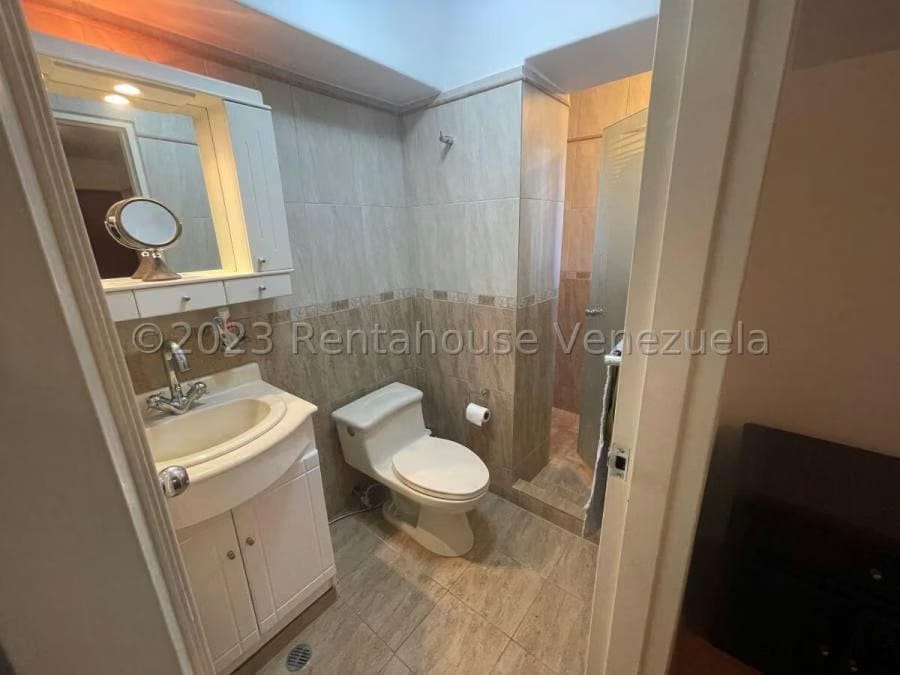 Apartamento en Venta en Las Minas San Antonio de Los Altos - 8