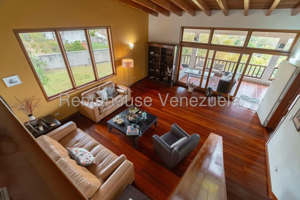 Casa (Multipes Niveles) en Venta en Oripoto, Distrito Metropolitano - 29