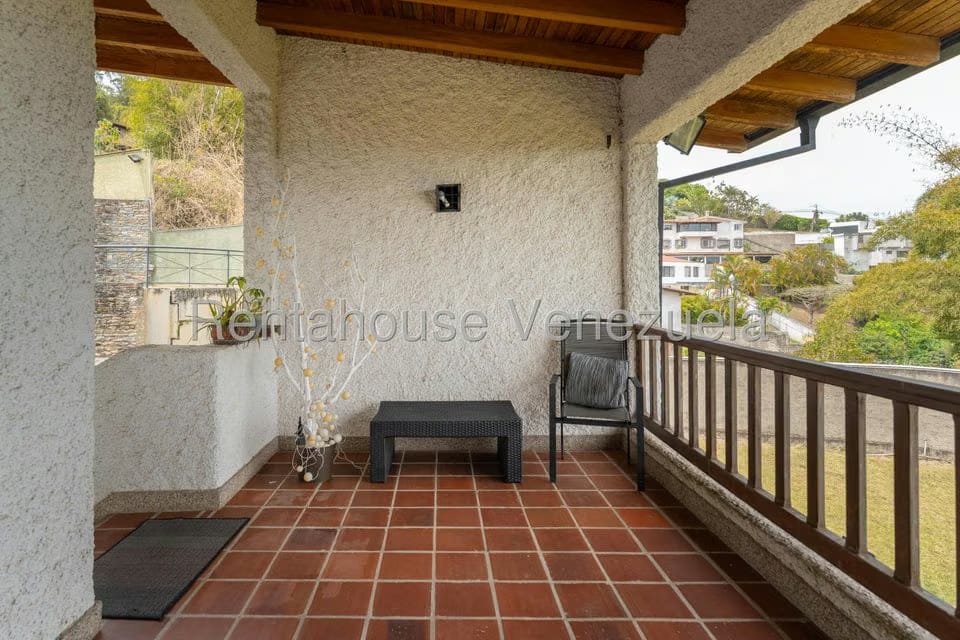 Casa (Multipes Niveles) en Venta en Oripoto, Distrito Metropolitano - 39