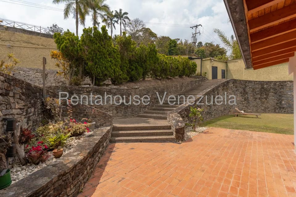 Casa (Multipes Niveles) en Venta en Oripoto, Distrito Metropolitano - 5