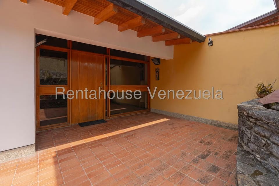 Casa (Multipes Niveles) en Venta en Oripoto, Distrito Metropolitano - 48