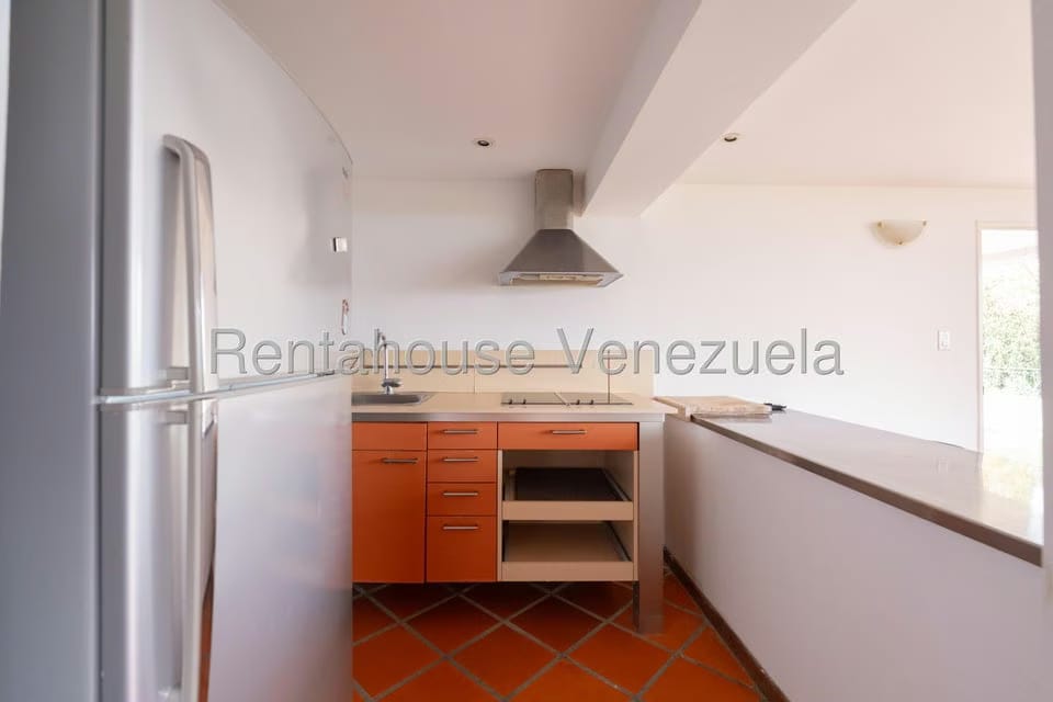 Casa (Multipes Niveles) en Venta en Oripoto, Distrito Metropolitano - 49