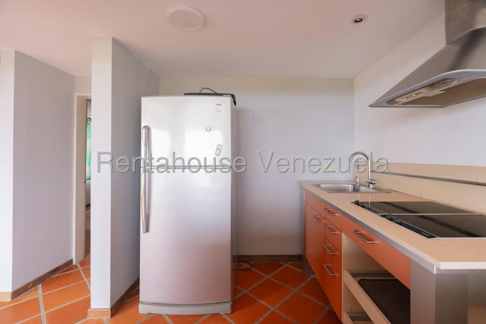 Casa (Multipes Niveles) en Venta en Oripoto, Distrito Metropolitano - 58