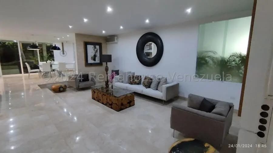 Casa en Venta en Loma Linda Caracas - 11