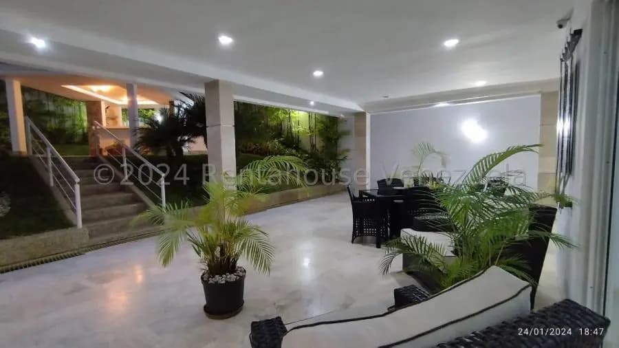 Casa en Venta en Loma Linda Caracas - 13