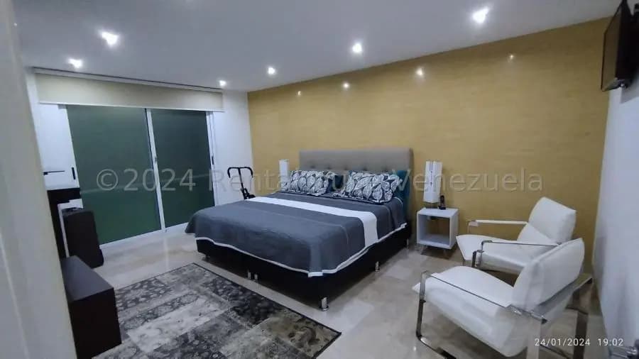 Casa en Venta en Loma Linda Caracas - 14