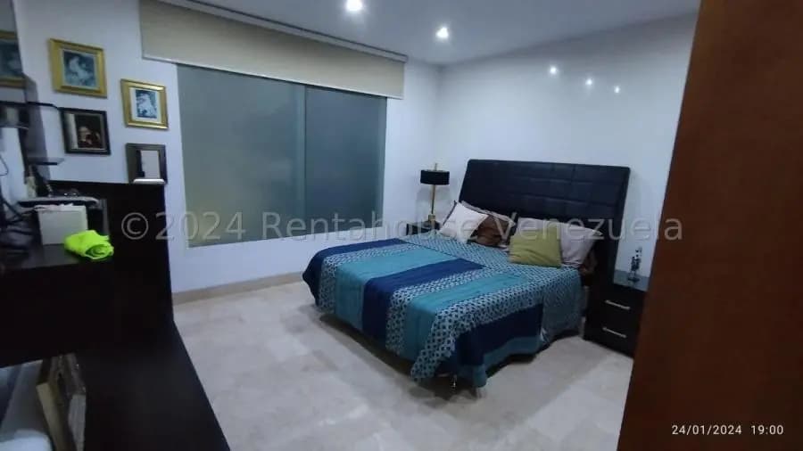 Casa en Venta en Loma Linda Caracas - 15