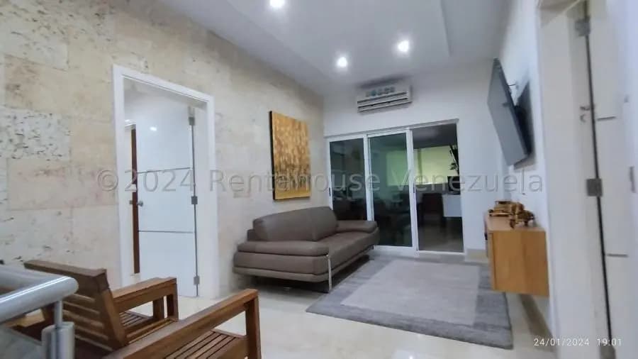 Casa en Venta en Loma Linda Caracas - 16