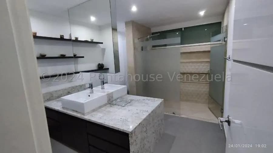 Casa en Venta en Loma Linda Caracas - 17