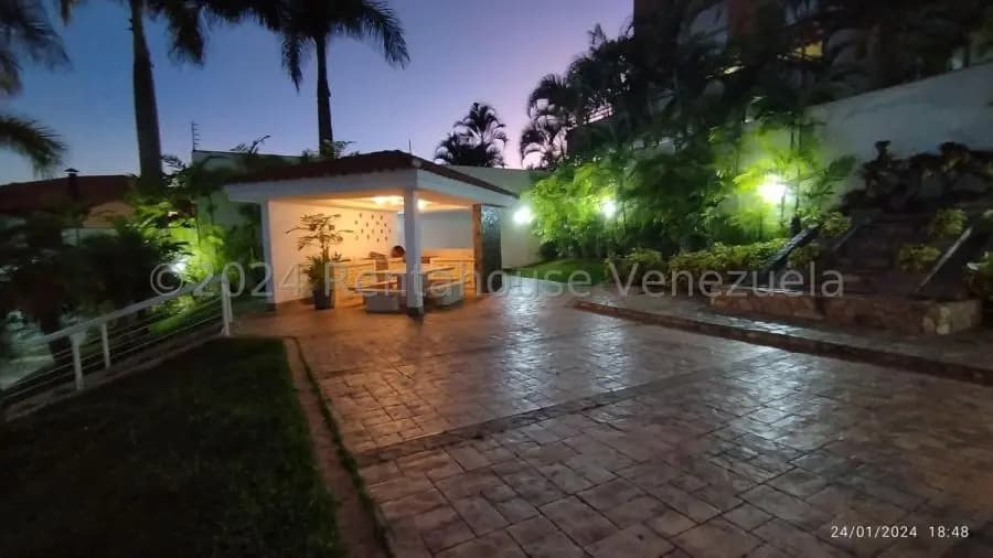 Casa en Venta en Loma Linda Caracas - 3