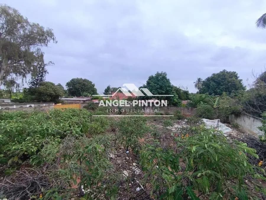Terreno en Venta en Maracaibo