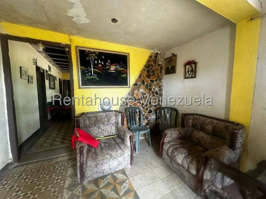 Casa (1 Nivel) en Venta en Sector 26 de Julio, Zulia - 3