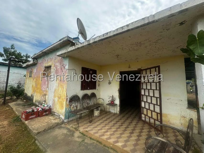 Casa (1 Nivel) en Venta en Sector 26 de Julio, Zulia - 8