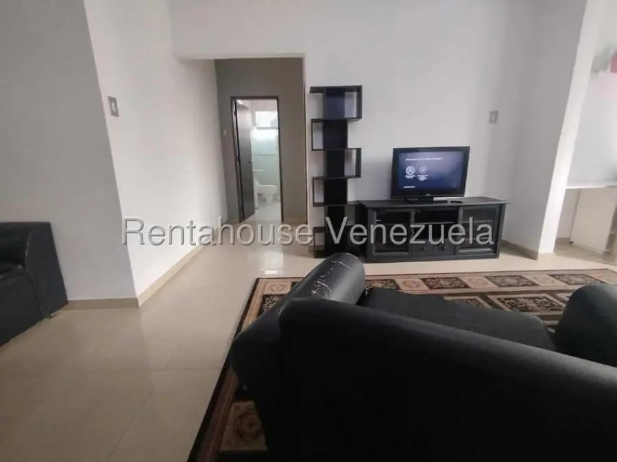 Apartamento en Alquiler en Caracas