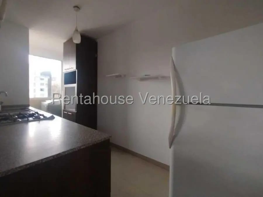 Apartamento en Alquiler en Caracas - 2