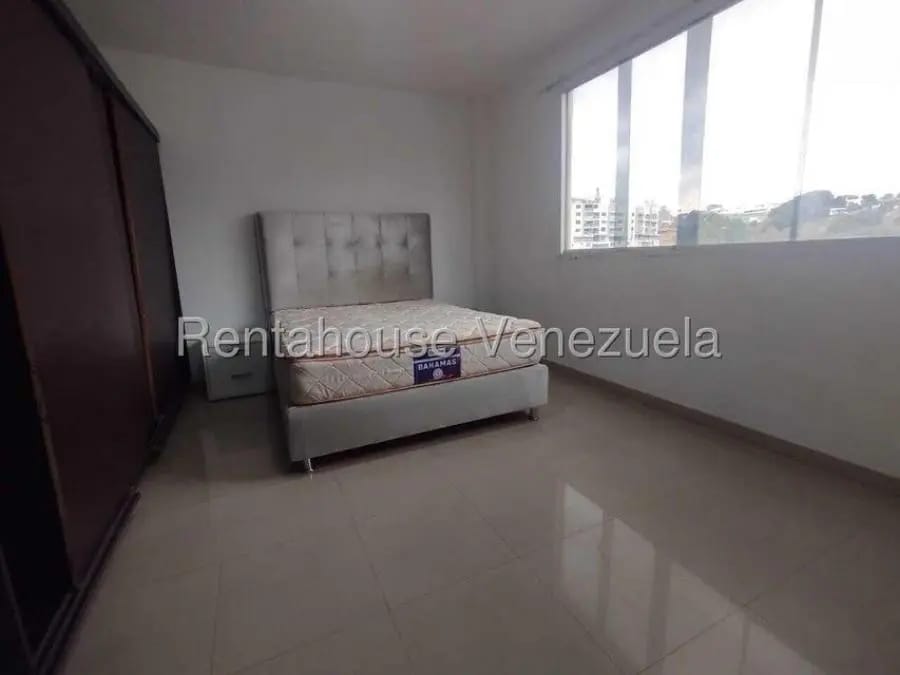 Apartamento en Alquiler en Caracas - 11