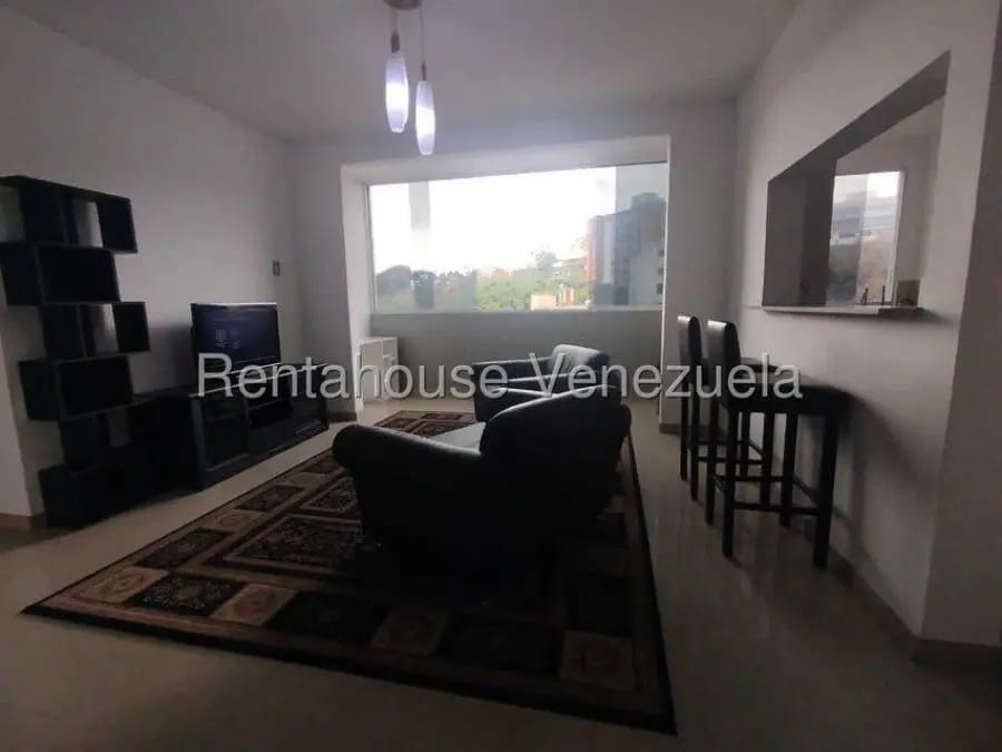 Apartamento en Alquiler en Caracas - 12