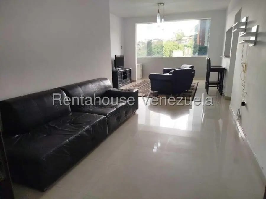 Apartamento en Alquiler en Caracas - 14