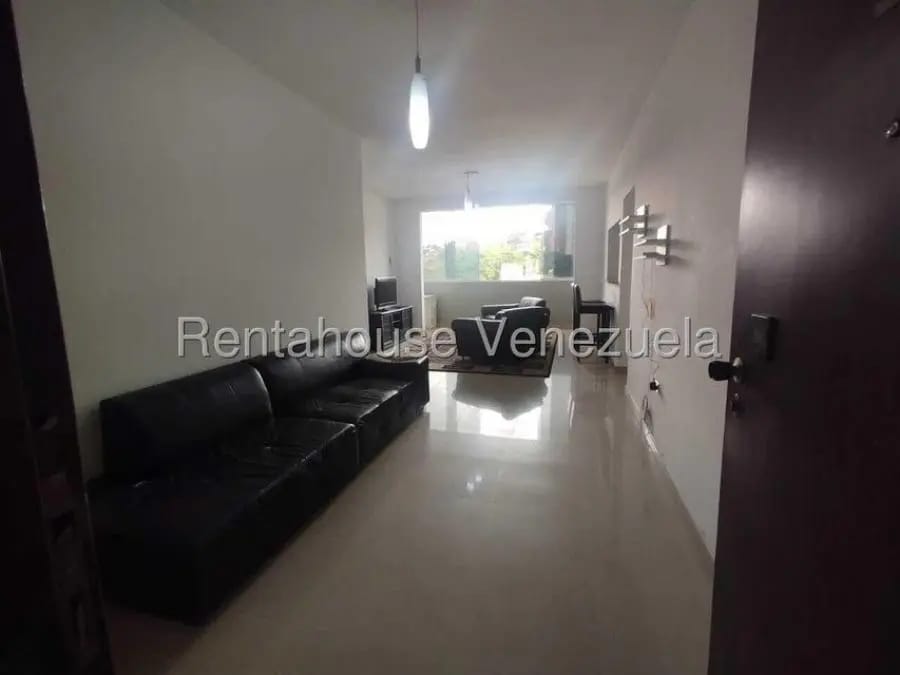 Apartamento en Alquiler en Caracas - 15