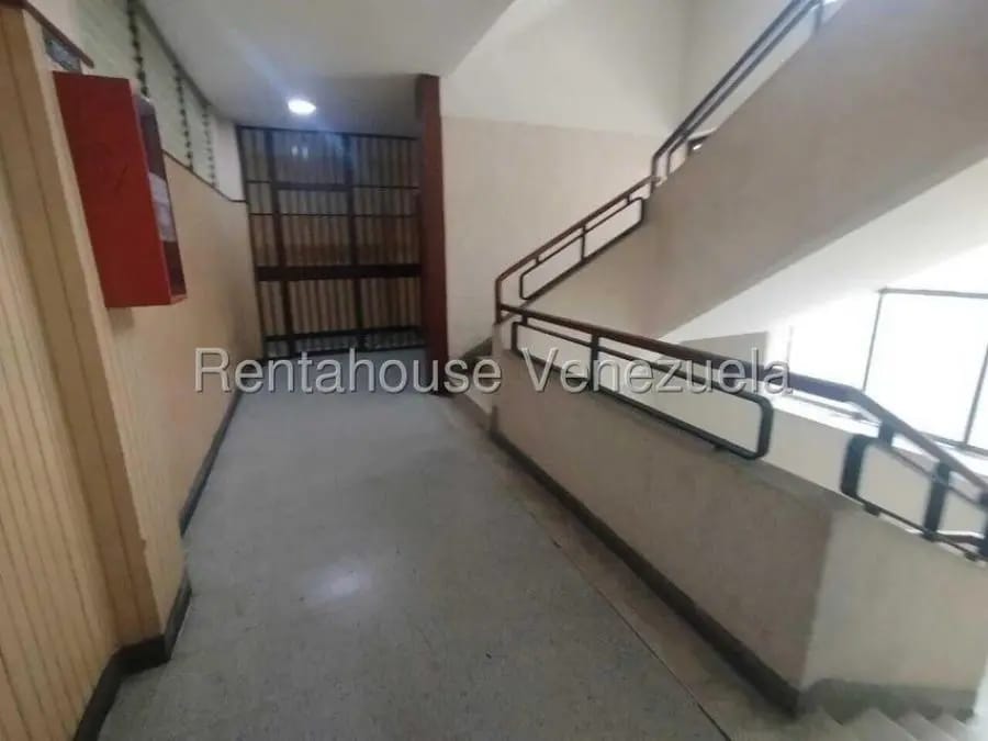 Apartamento en Alquiler en Caracas - 3
