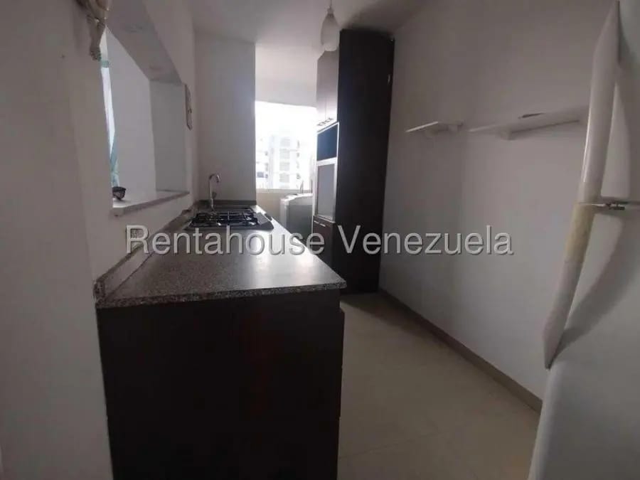 Apartamento en Alquiler en Caracas - 4