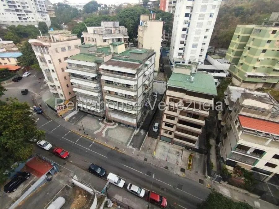 Apartamento en Alquiler en Caracas - 5