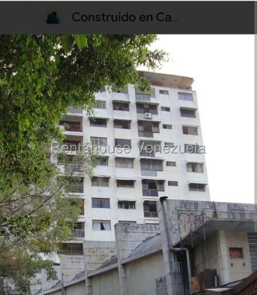 Apartamento en Alquiler en Caracas - 6