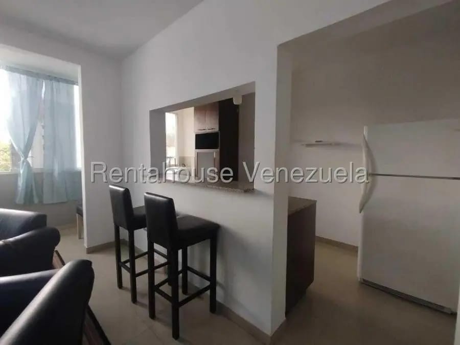 Apartamento en Alquiler en Caracas - 8