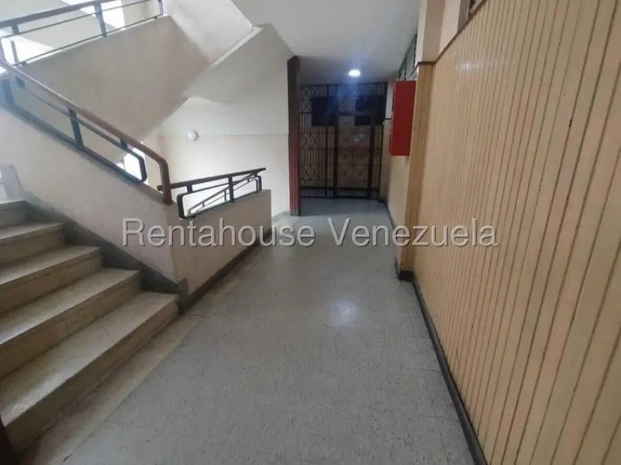 Apartamento en Alquiler en Caracas - 9