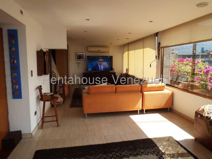 Apartamento (1 Nivel) en Alquiler en La Tahona, Distrito Metropolitano - 15