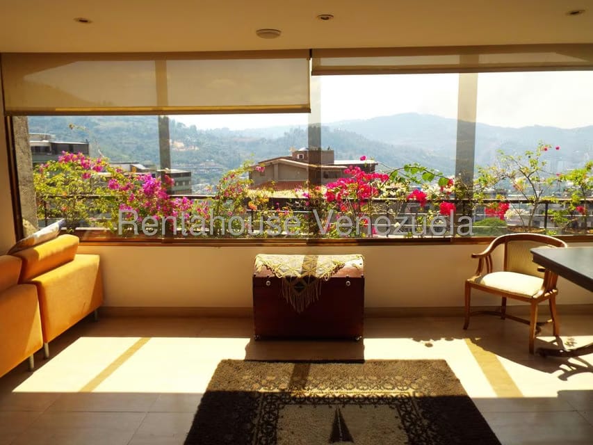 Apartamento (1 Nivel) en Alquiler en La Tahona, Distrito Metropolitano - 16