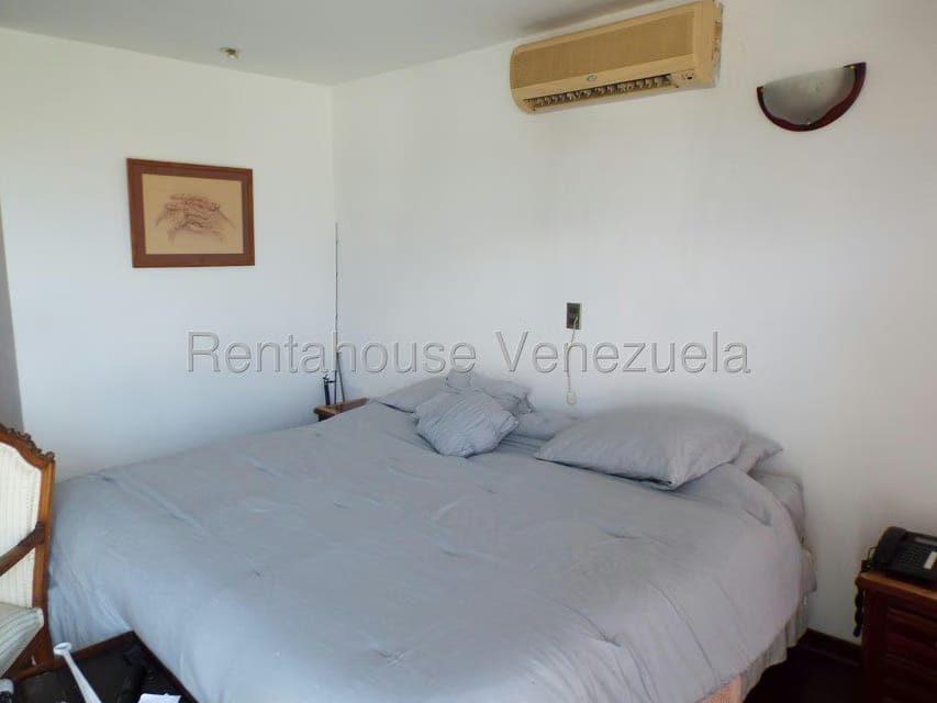 Apartamento (1 Nivel) en Alquiler en La Tahona, Distrito Metropolitano - 30