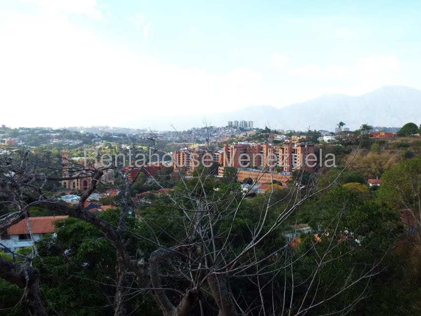 Apartamento (1 Nivel) en Alquiler en La Tahona, Distrito Metropolitano - 39