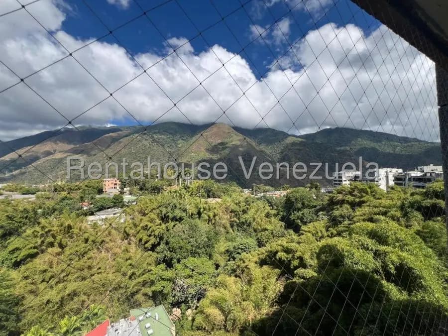 Apartamento en Venta en Urbanización Miranda Caracas
